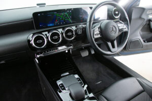Aクラス A200d