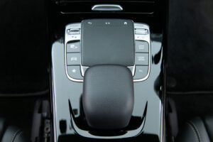 Aクラス A200d