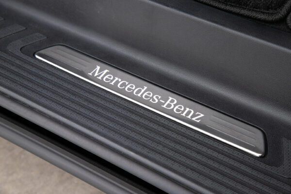 V220d アバンギャルド EXロング ブラックスイート ディーゼル ターボ