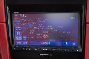 ケイマン S PDK