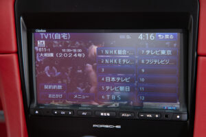 ケイマン S PDK
