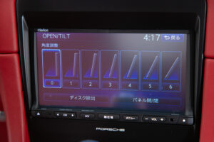 ケイマン S PDK