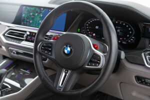 X6 M コンペティション 4WD