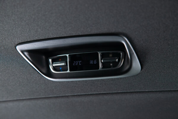 V220d アバンギャルド EXロング ブラックスイート ディーゼル ターボ