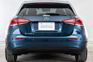 Aクラス A200d