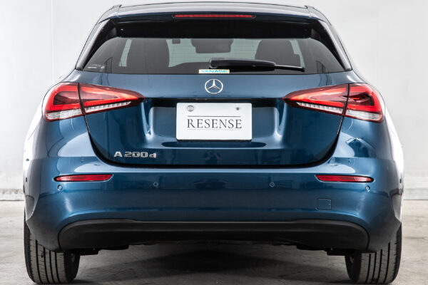 Aクラス A200d