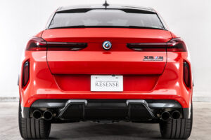 X6 M コンペティション 4WD
