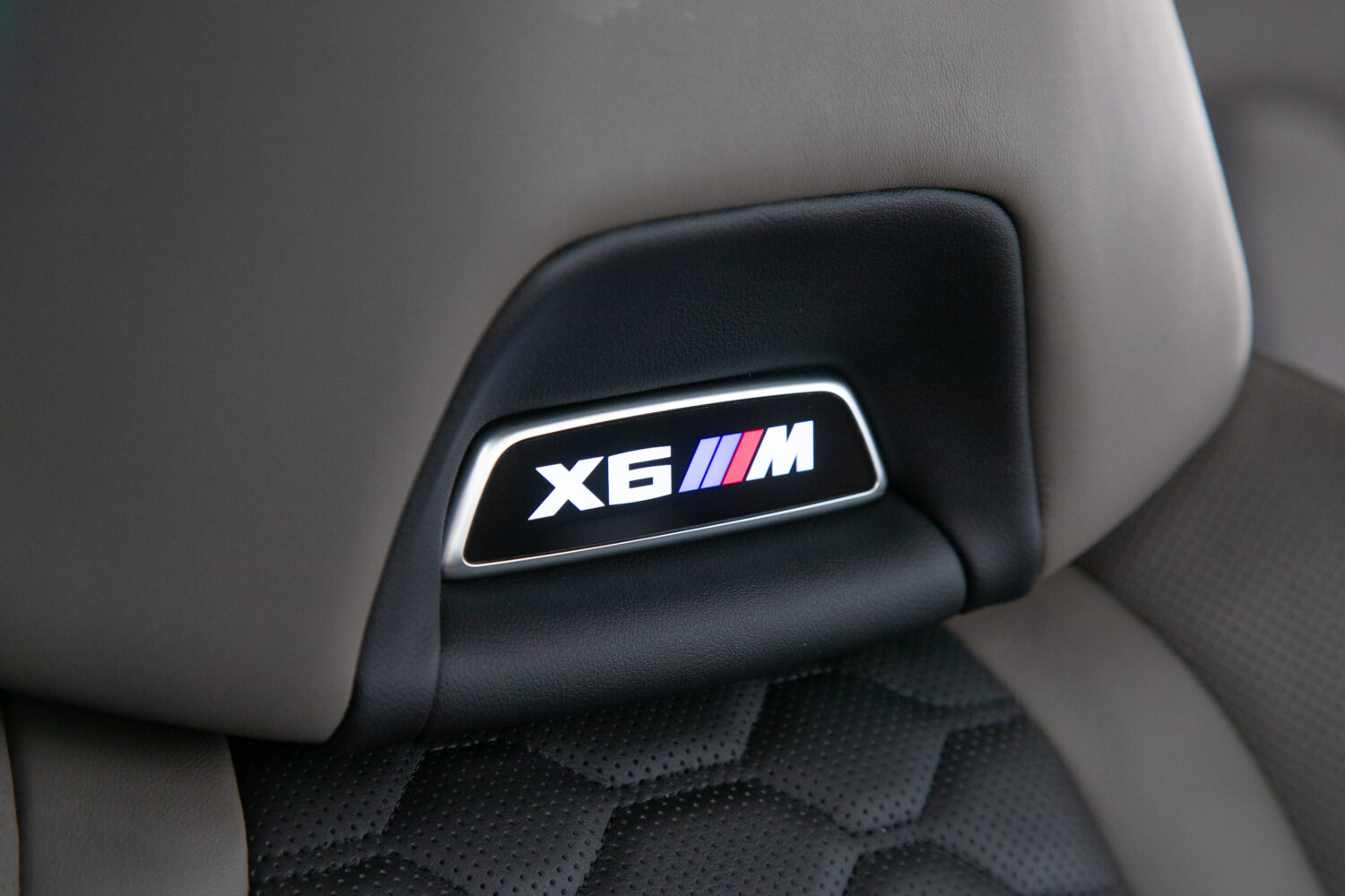 X6 M コンペティション 4WD