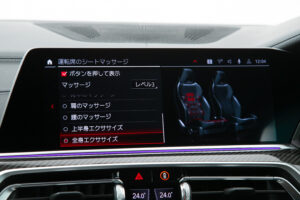 X6 M コンペティション 4WD
