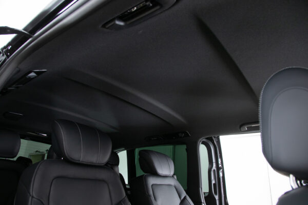 V220d アバンギャルド EXロング ブラックスイート ディーゼル ターボ