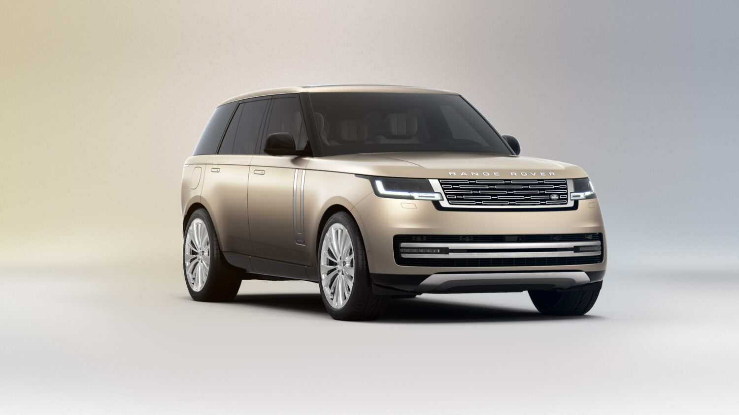 ランドローバー・レンジローバー　2025年モデル発表　ディーゼルがパワーアップ