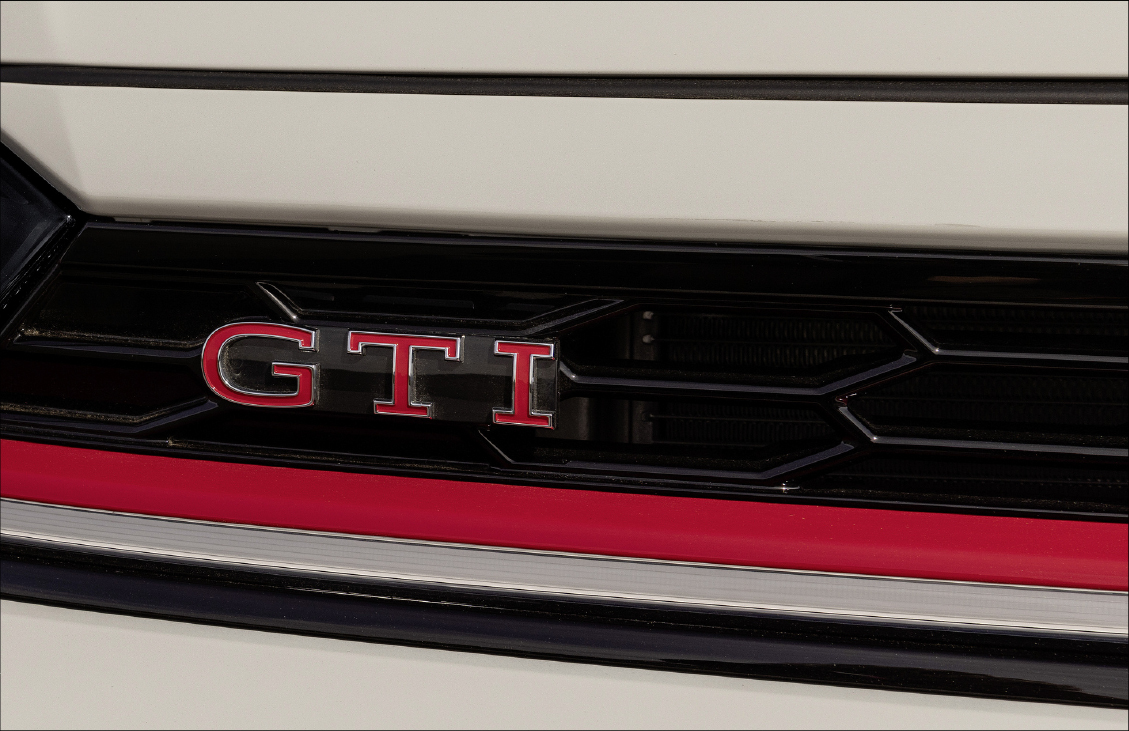 VWポロGTIエディション25　国内227台限定　ポロGTIの誕生25周年を記念