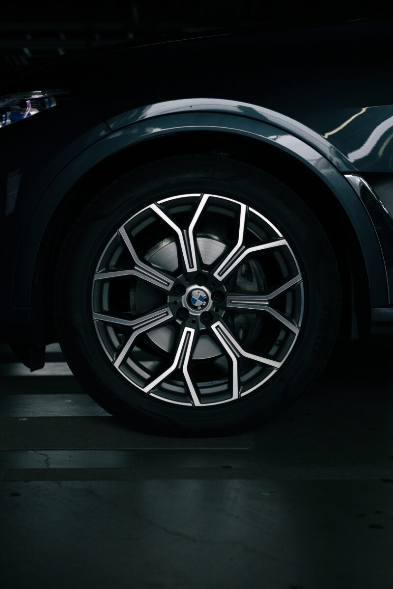 BMW X7 xDrive35dデザインピュアエクセレンス（4WD/8AT）「ビーエム」という世間のストライクゾーン