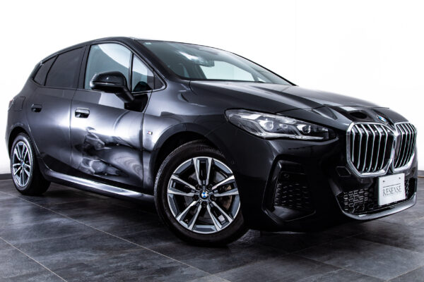 218d アクティブツアラー Mスポーツ DCT