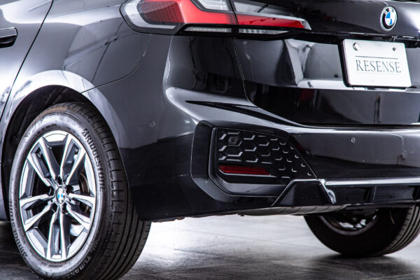 218d アクティブツアラー Mスポーツ DCT