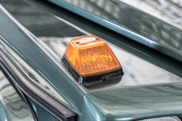 ゲレンデヴァーゲン 300GE ロング 4WD