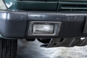 ゲレンデヴァーゲン 300GE ロング 4WD