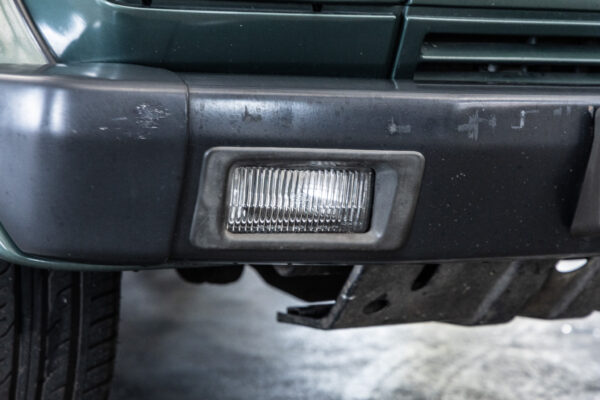 ゲレンデヴァーゲン 300GE ロング 4WD
