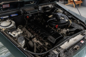 ゲレンデヴァーゲン 300GE ロング 4WD