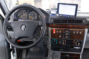 ゲレンデヴァーゲン 300GE ロング 4WD
