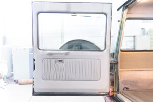 ゲレンデヴァーゲン 300GE ロング 4WD