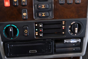 ゲレンデヴァーゲン 300GE ロング 4WD