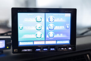 ゲレンデヴァーゲン 300GE ロング 4WD