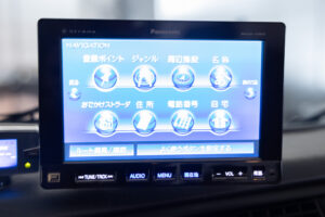 ゲレンデヴァーゲン 300GE ロング 4WD