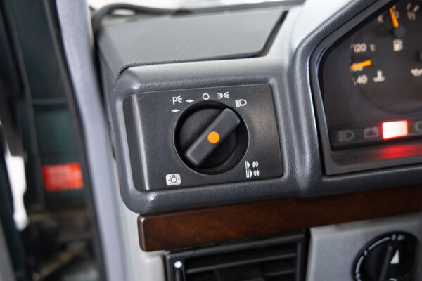 ゲレンデヴァーゲン 300GE ロング 4WD
