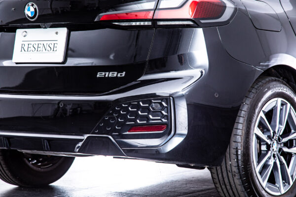 218d アクティブツアラー Mスポーツ DCT