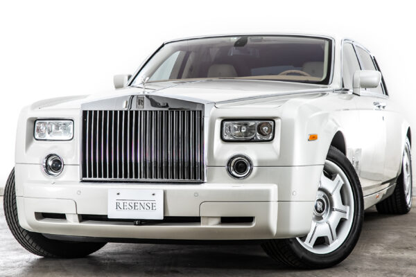 ファントム エクステンディッドWB