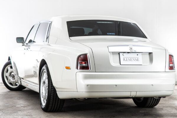 ファントム エクステンディッドWB