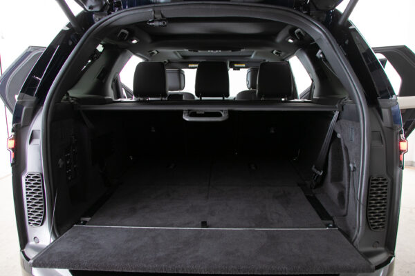 ディスカバリー R-Dynamic HSE D300 4WD