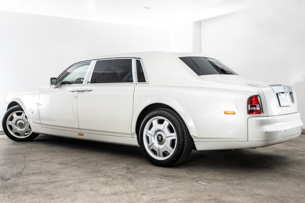 ファントム エクステンディッドWB