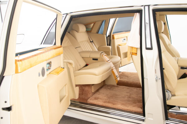 ファントム エクステンディッドWB