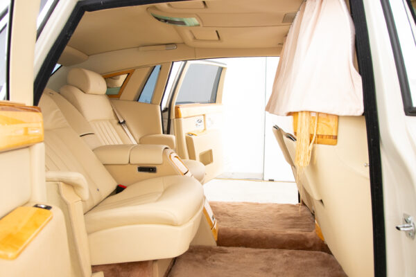 ファントム エクステンディッドWB