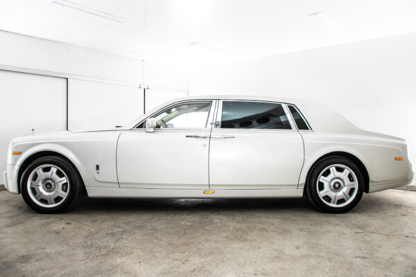 ファントム エクステンディッドWB