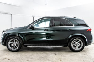 GLE400d 4マチック スポーツ 4WD