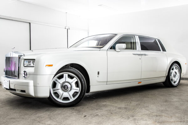 ファントム エクステンディッドWB