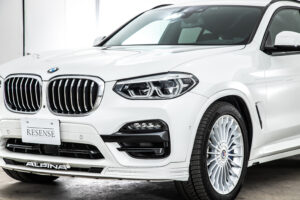 XD4 アルラット 4WD