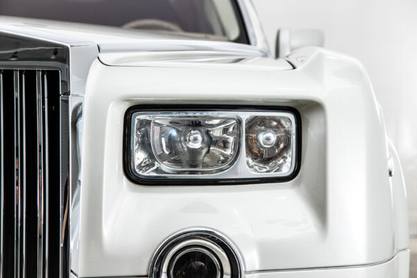 ファントム エクステンディッドWB