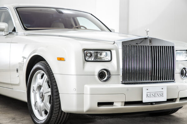 ファントム エクステンディッドWB