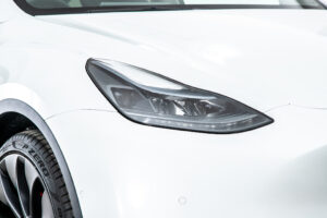 モデルY AWD パフォーマンス