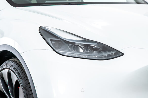 モデルY AWD パフォーマンス