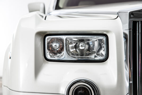 ファントム エクステンディッドWB