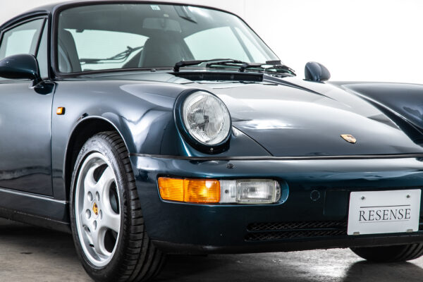 911カレラ2 ティプトロニック