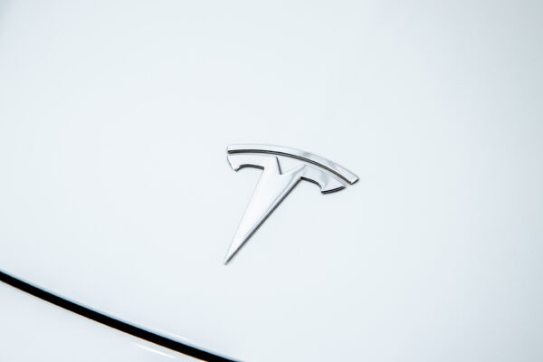 モデルY AWD パフォーマンス