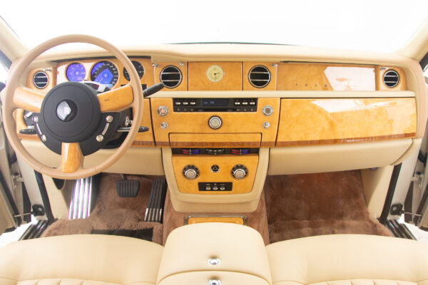 ファントム エクステンディッドWB