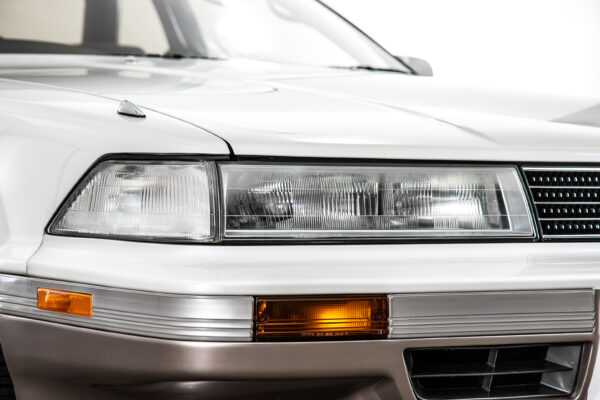 ソアラ 2.0 GT ツインターボ