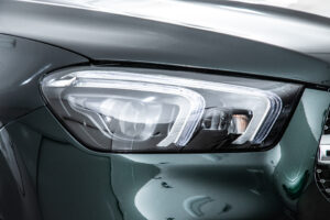 GLE400d 4マチック スポーツ 4WD